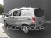 2021 Mercedes Benz Vito