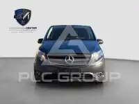 2021 Mercedes Benz Vito