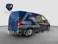 2021 Mercedes Benz Vito