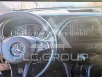 2021 Mercedes Benz Vito