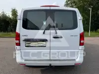 2021 Mercedes Benz Vito