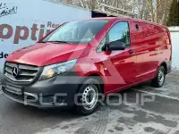 2021 Mercedes Benz Vito
