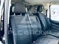 2021 Mercedes Benz Vito