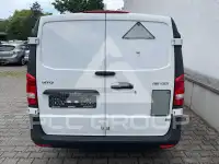2021 Mercedes Benz Vito