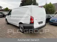 2021 Mercedes Benz Vito