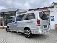 2021 Mercedes Benz Vito