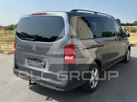 2021 Mercedes Benz Vito