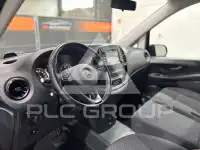 2021 Mercedes Benz Vito