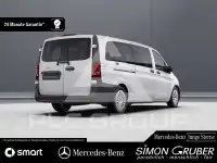 2021 Mercedes Benz Vito