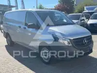2021 Mercedes Benz Vito