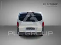 2021 Mercedes Benz Vito
