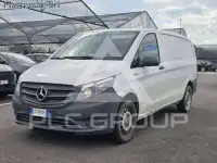 2021 Mercedes Benz Vito