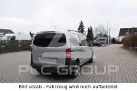 2021 Mercedes Benz Vito