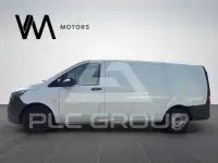 2021 Mercedes Benz Vito