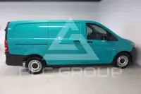 2021 Mercedes Benz Vito