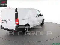 2021 Mercedes Benz Vito