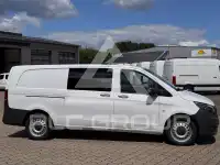 2021 Mercedes Benz Vito