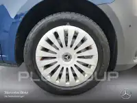 2021 Mercedes Benz Vito
