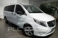 2021 Mercedes Benz Vito