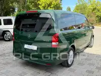 2021 Mercedes Benz Vito
