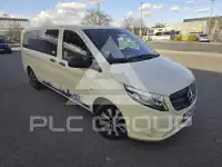 2021 Mercedes Benz Vito