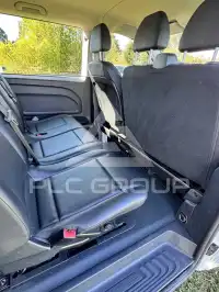 2021 Mercedes Benz Vito