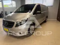 2021 Mercedes Benz Vito