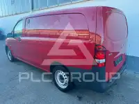 2021 Mercedes Benz Vito