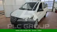 2021 Mercedes Benz Vito