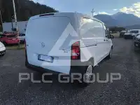 2021 Mercedes Benz Vito