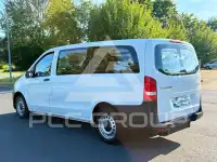 2021 Mercedes Benz Vito