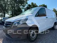 2021 Mercedes Benz Vito