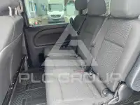 2021 Mercedes Benz Vito