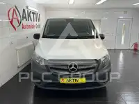2021 Mercedes Benz Vito