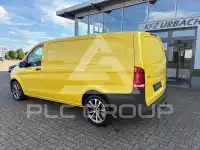 2021 Mercedes Benz Vito