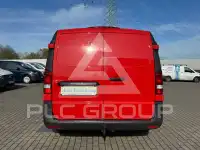 2021 Mercedes Benz Vito