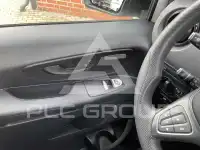 2021 Mercedes Benz Vito