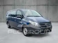 2021 Mercedes Benz Vito
