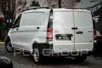 2021 Mercedes Benz Vito