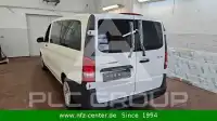 2021 Mercedes Benz Vito
