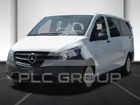 2021 Mercedes Benz Vito