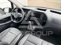 2021 Mercedes Benz Vito