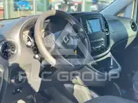 2021 Mercedes Benz Vito