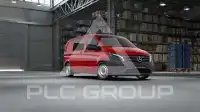 2021 Mercedes Benz Vito