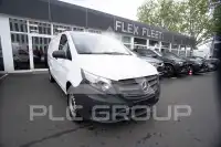 2021 Mercedes Benz Vito