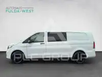 2021 Mercedes Benz Vito