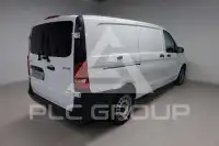 2021 Mercedes Benz Vito