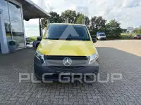 2021 Mercedes Benz Vito