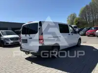 2021 Mercedes Benz Vito