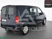2021 Mercedes Benz Vito
